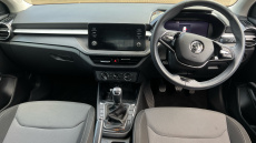 Skoda Fabia 1.0 TSI 110 Colour Edition 5dr Petrol Hatchback